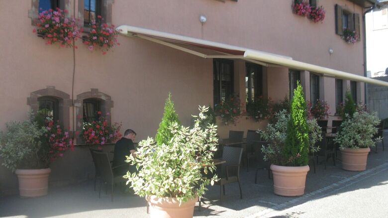 Hotel Hostellerie Saint Florent