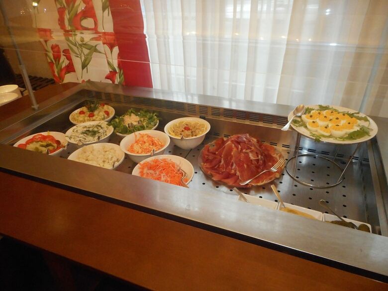 Hotel Hostellerie Saint Florent