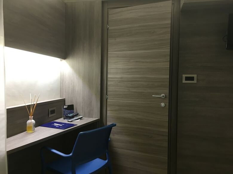 Hotel Mediterran�e