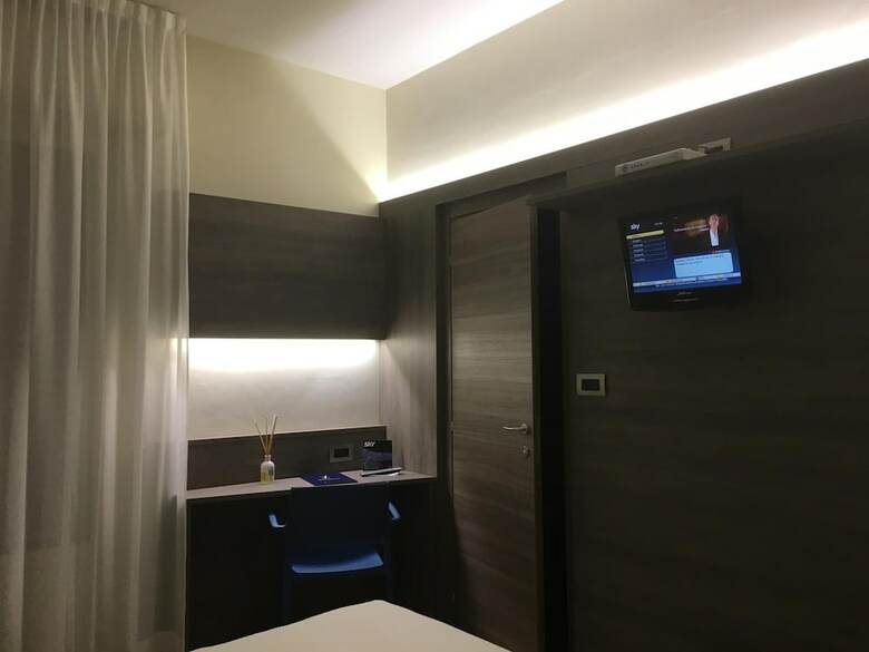 Hotel Mediterran�e