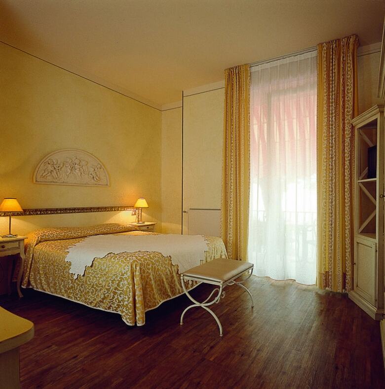 Hotel Marconi