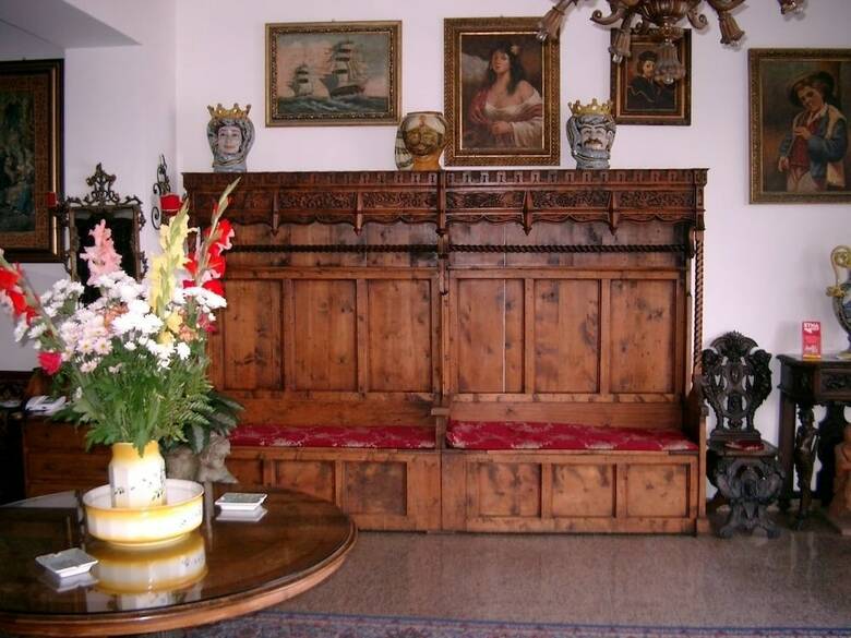 Hotel La Riva