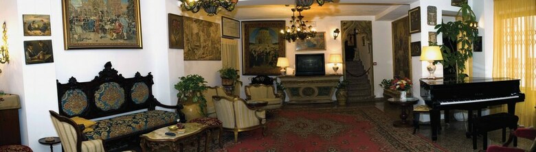 Hotel La Riva