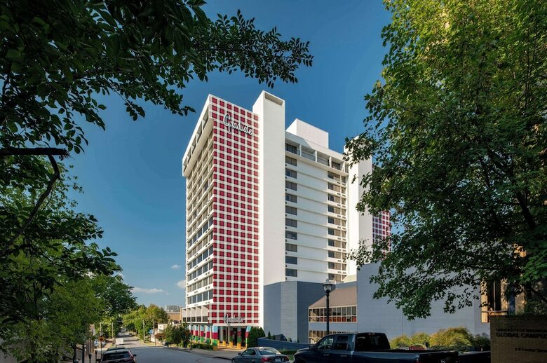 Hotel Graduate Fayetteville