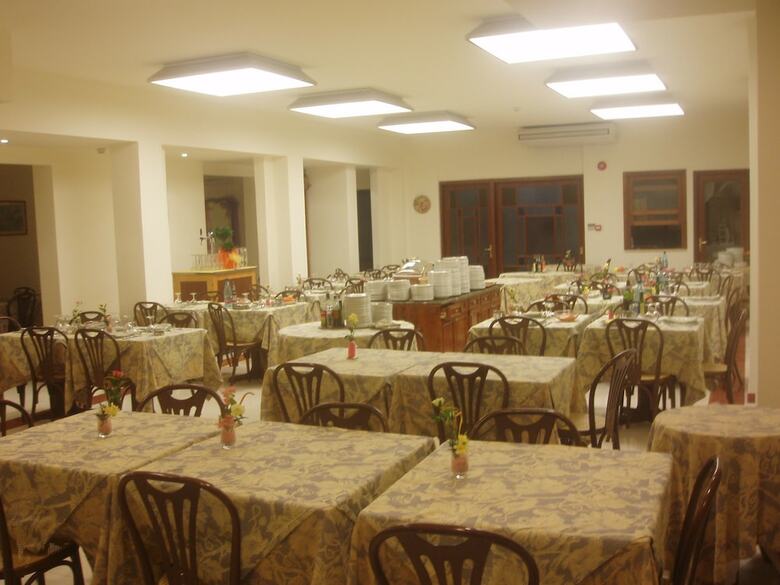Hotel Bella Riviera