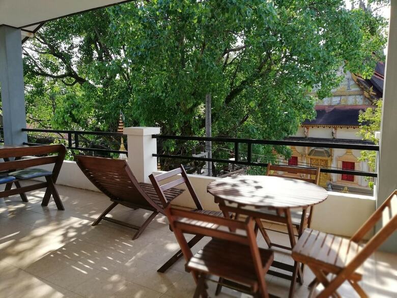 Hotel Ao Apartment