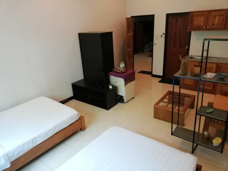Hotel Ao Apartment