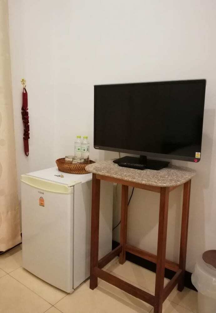 Hotel Ao Apartment