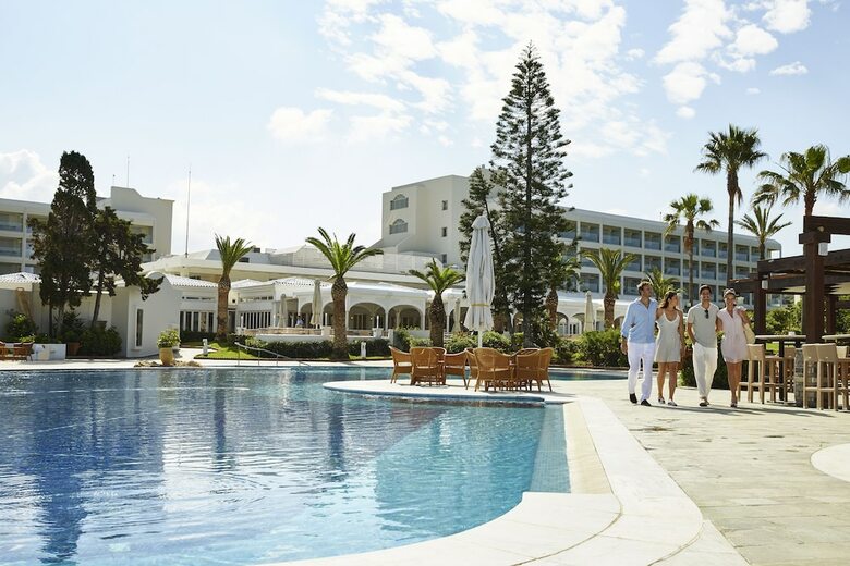 Hotel Robinson Club Kyllini Beach - All Inclusive
