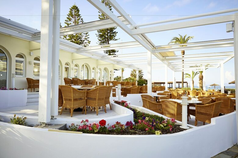 Hotel Robinson Club Kyllini Beach - All Inclusive