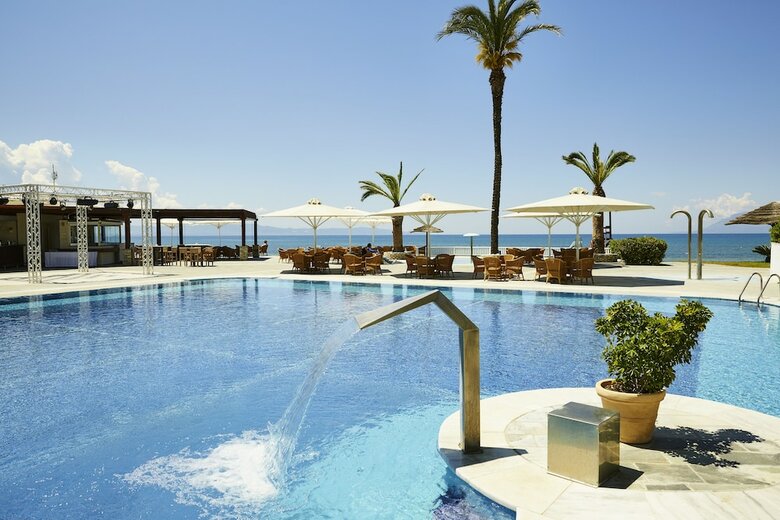 Hotel Robinson Club Kyllini Beach - All Inclusive