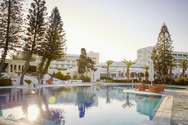 Hotel Robinson Club Kyllini Beach - All Inclusive