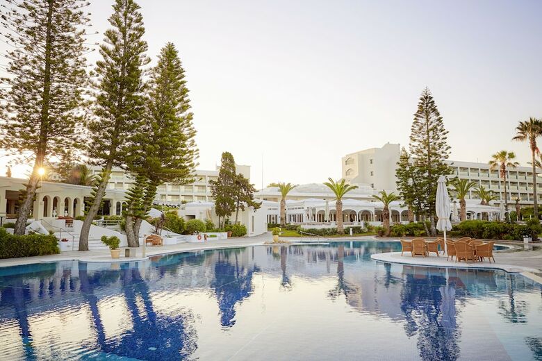 Hotel Robinson Club Kyllini Beach - All Inclusive