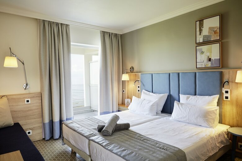 Hotel Robinson Club Kyllini Beach - All Inclusive