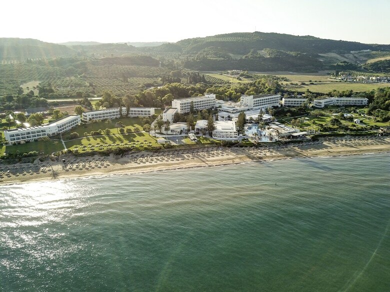 Hotel Robinson Club Kyllini Beach - All Inclusive