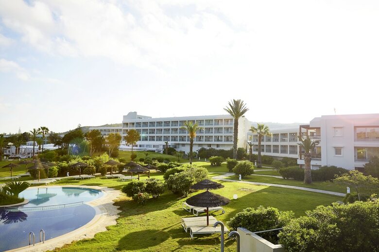 Hotel Robinson Club Kyllini Beach - All Inclusive