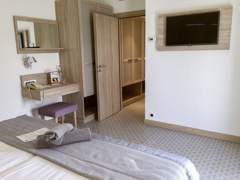 Hotel Robinson Club Kyllini Beach - All Inclusive