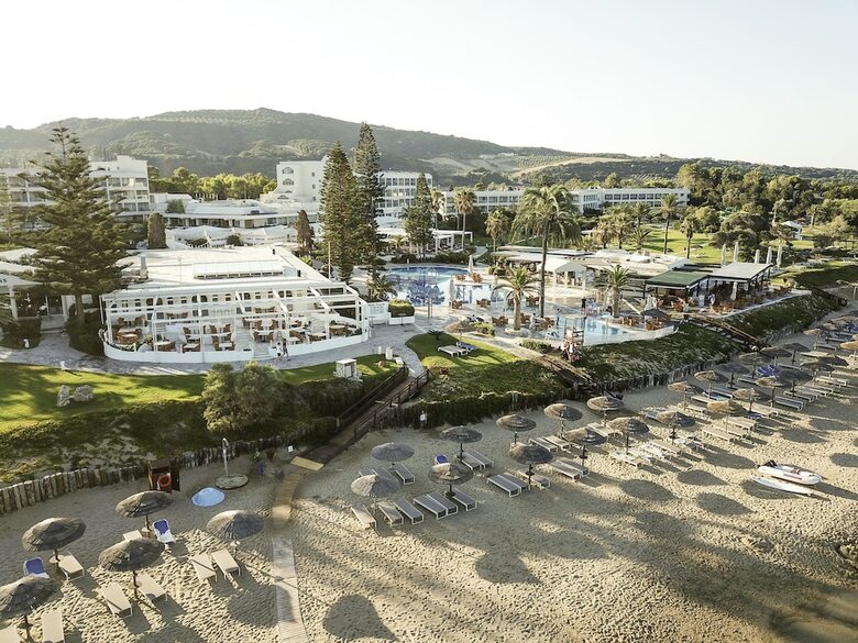 Hotel Robinson Club Kyllini Beach - All Inclusive