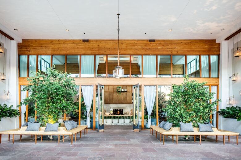 Apartamento The Scott Resort & Spa (formerly Firesky Resort)