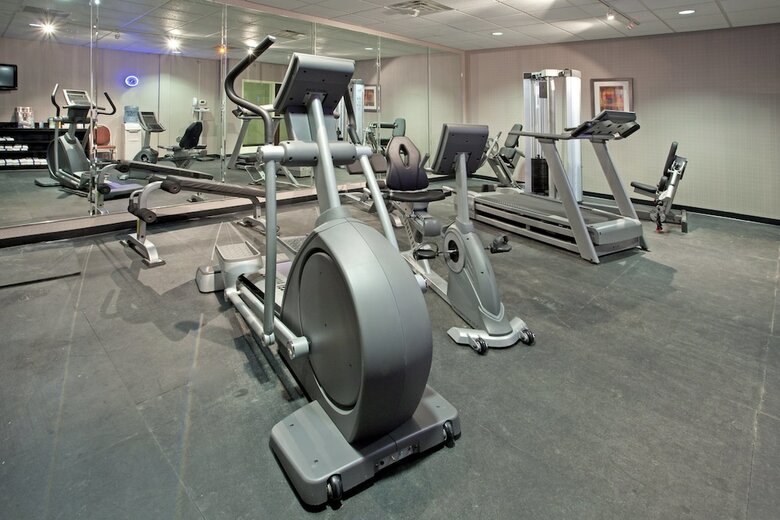 Hotel Holiday Inn Express & Suites Clemson
