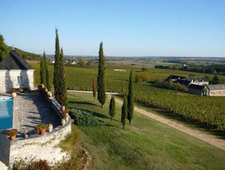 Hotel Domaine De Beaus�jour