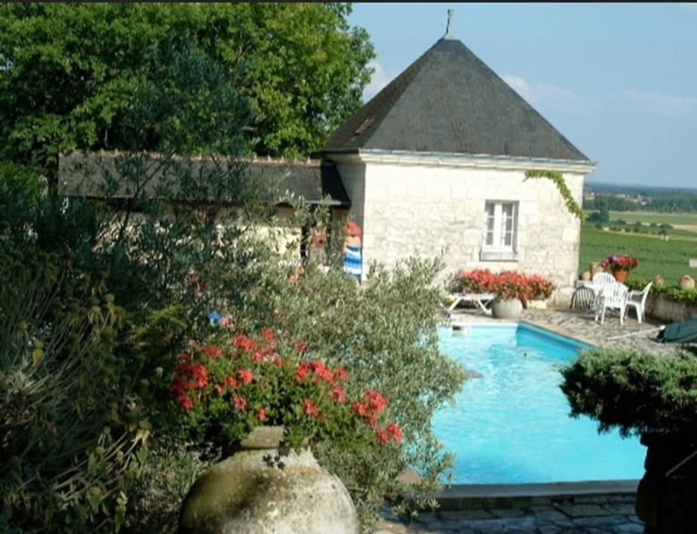 Hotel Domaine De Beaus�jour