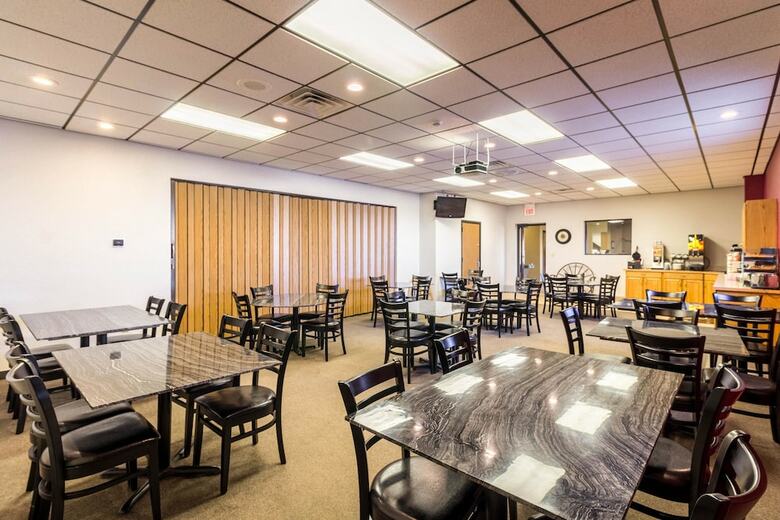 Hotel Econo Lodge