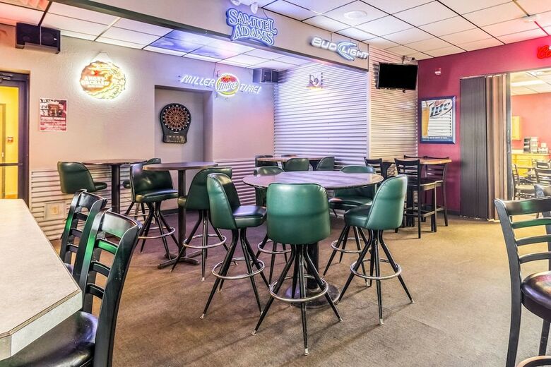 Hotel Econo Lodge