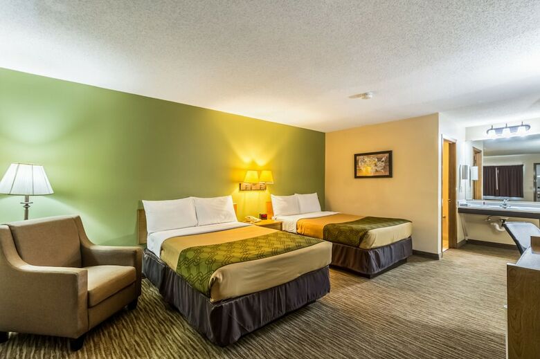 Hotel Econo Lodge