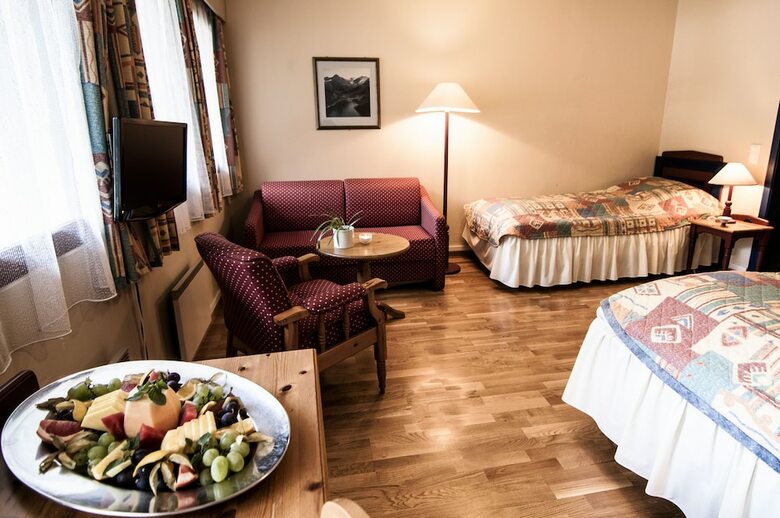 Hotell Geiranger