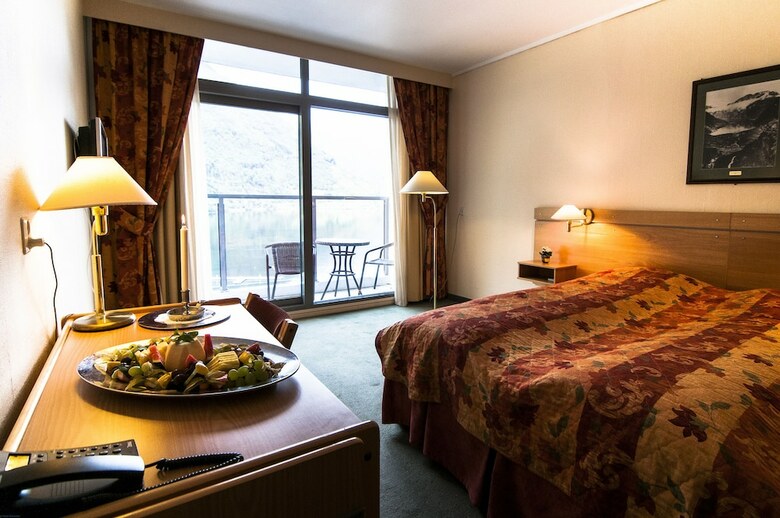 Hotell Geiranger