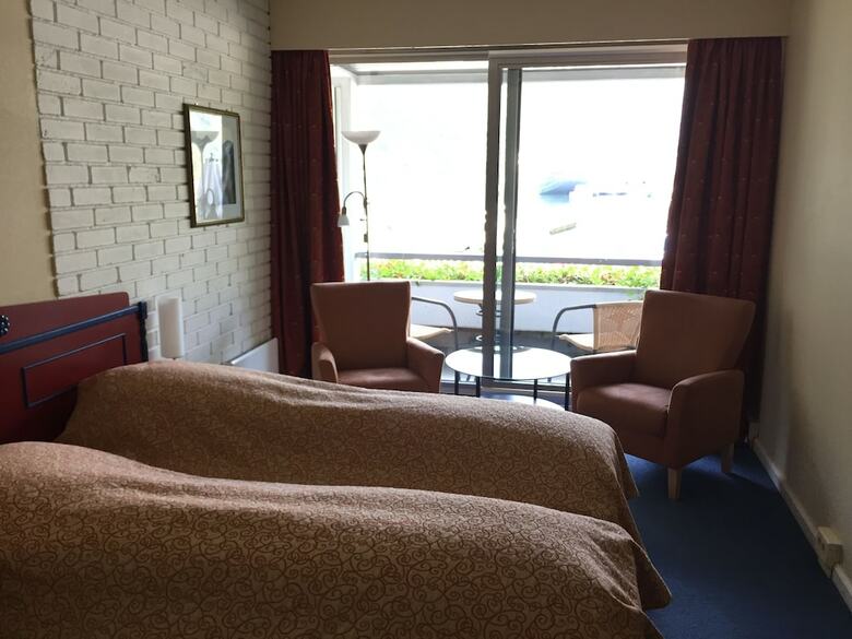 Hotell Geiranger
