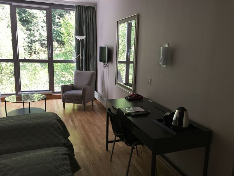 Hotell Geiranger