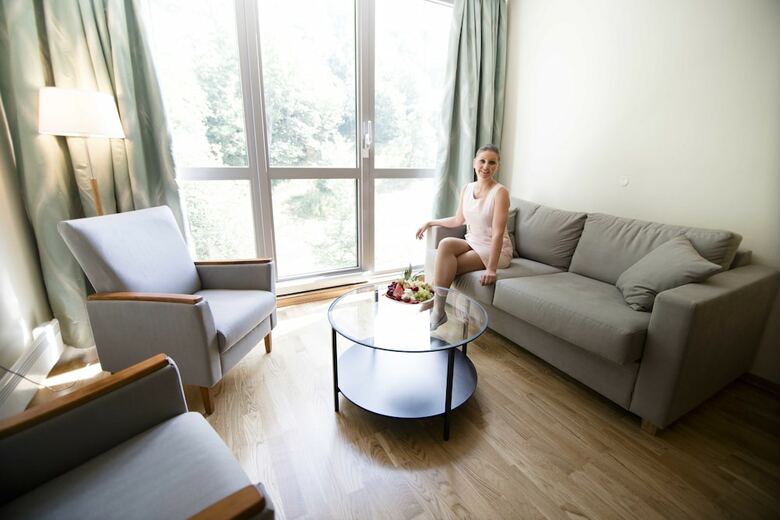 Hotell Geiranger