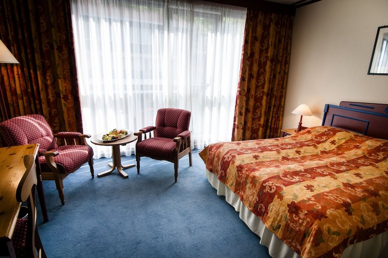 Hotell Geiranger