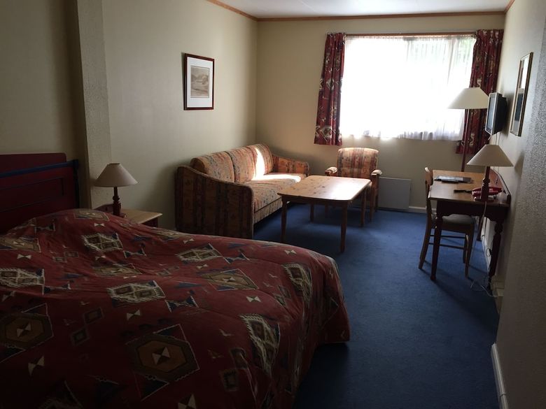 Hotell Geiranger