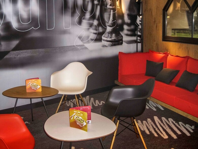 Hotel Ibis Amboise