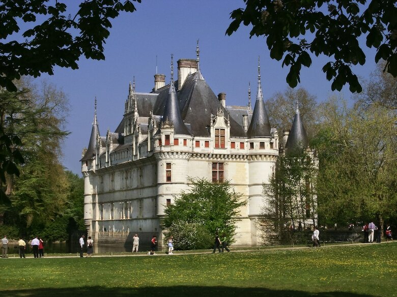 Hotel Ibis Amboise