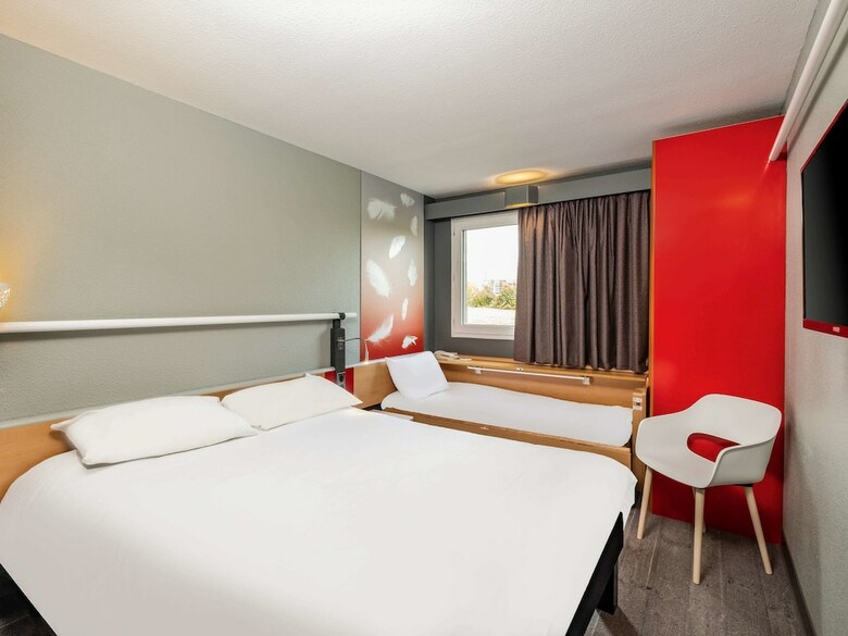 Hotel Ibis Amboise