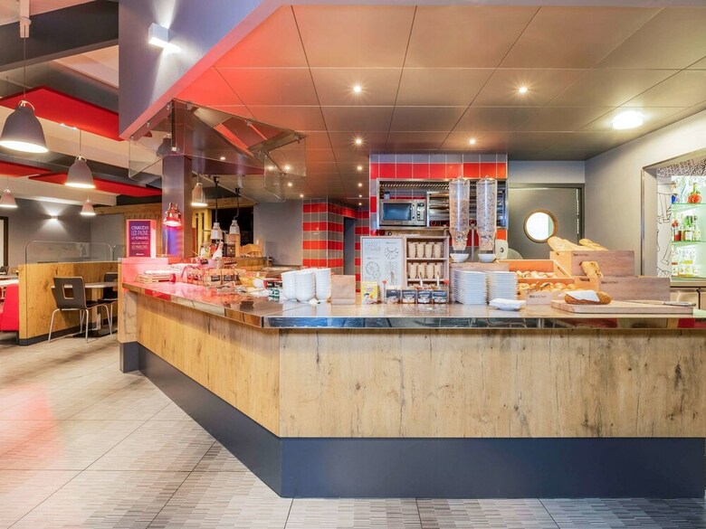 Hotel Ibis Amboise