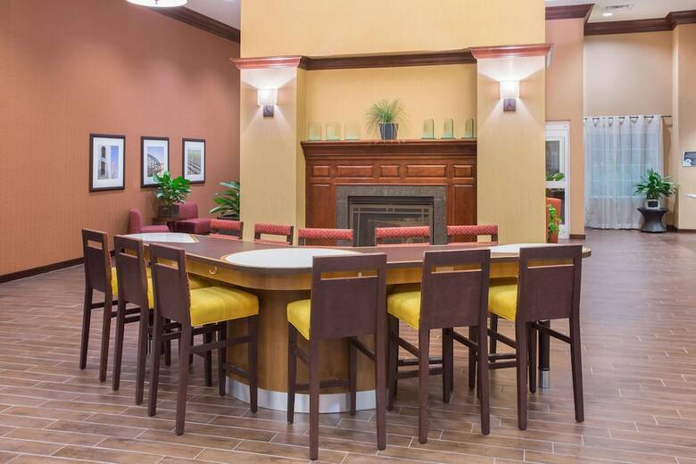 Hotel Homewood Suites By Hilton Yuma