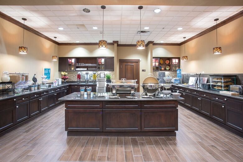 Hotel Homewood Suites By Hilton Yuma