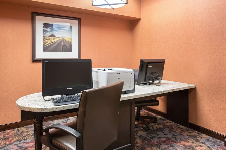 Hotel Homewood Suites By Hilton Yuma