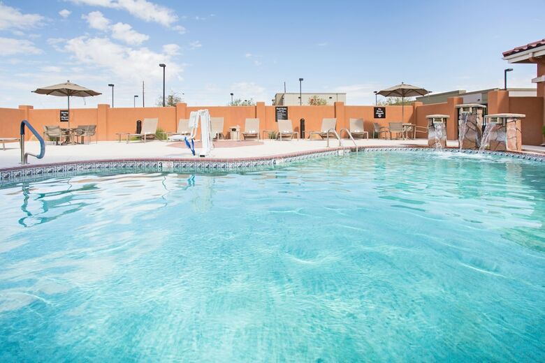 Hotel Homewood Suites By Hilton Yuma
