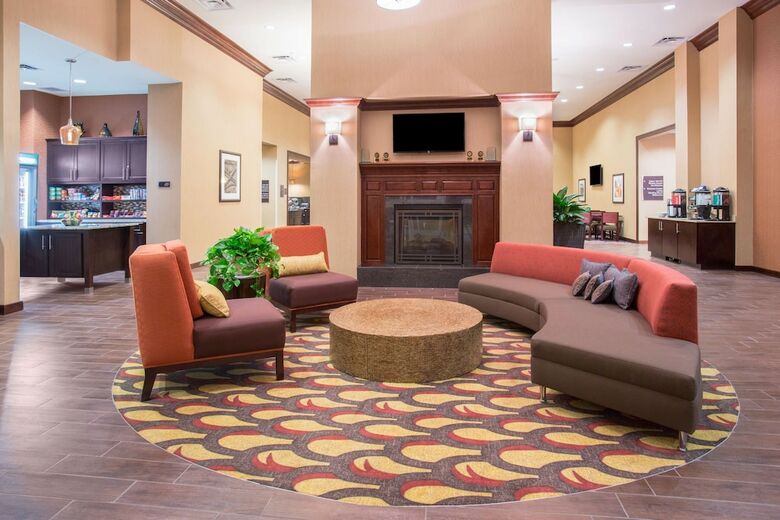 Hotel Homewood Suites By Hilton Yuma