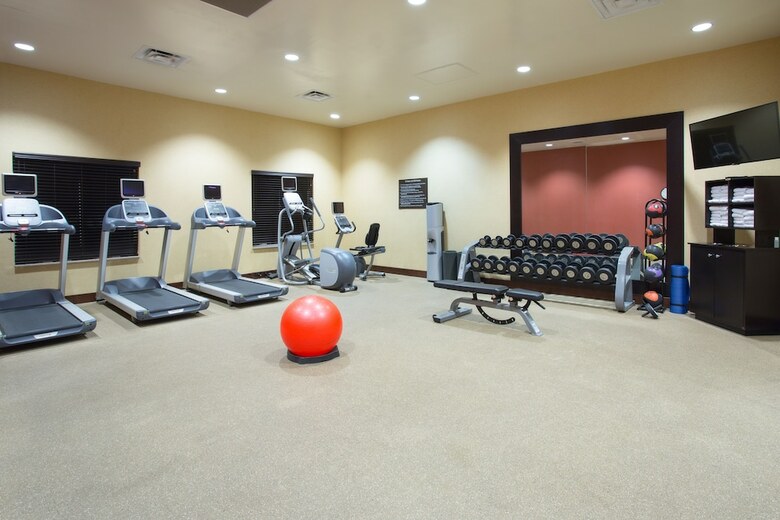 Hotel Homewood Suites By Hilton Yuma