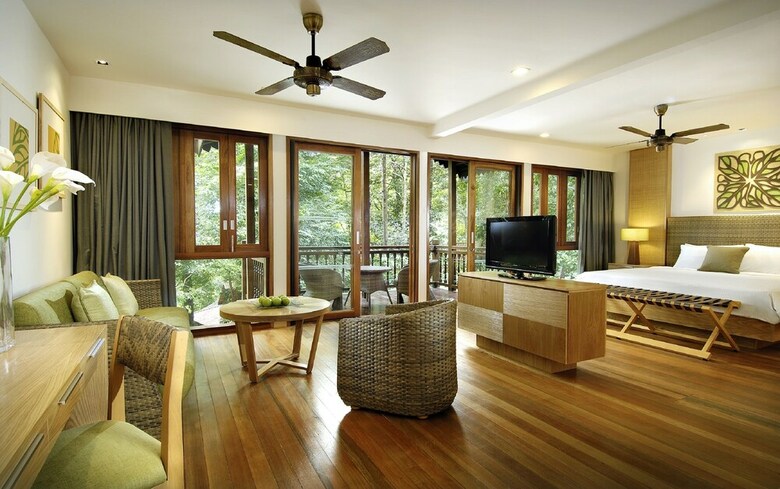Apartamento Berjaya Langkawi Resort