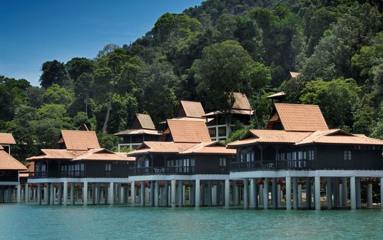 Apartamento Berjaya Langkawi Resort