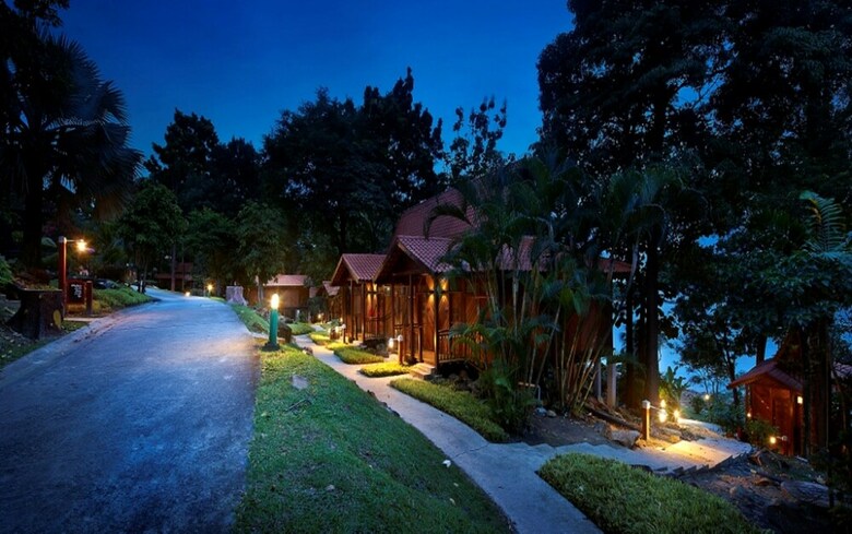 Apartamento Berjaya Langkawi Resort
