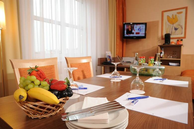 Hotel Amber Econtel Berlin Charlottenburg